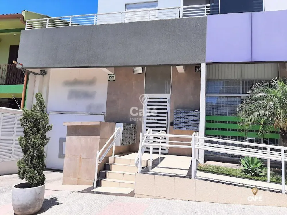 Cobertura, 1 quarto, 63 m² - Foto 3