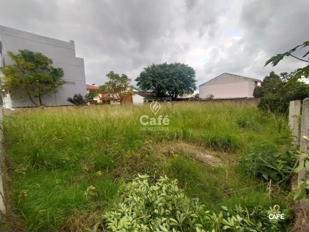 Terreno, 360 m² - Foto 1