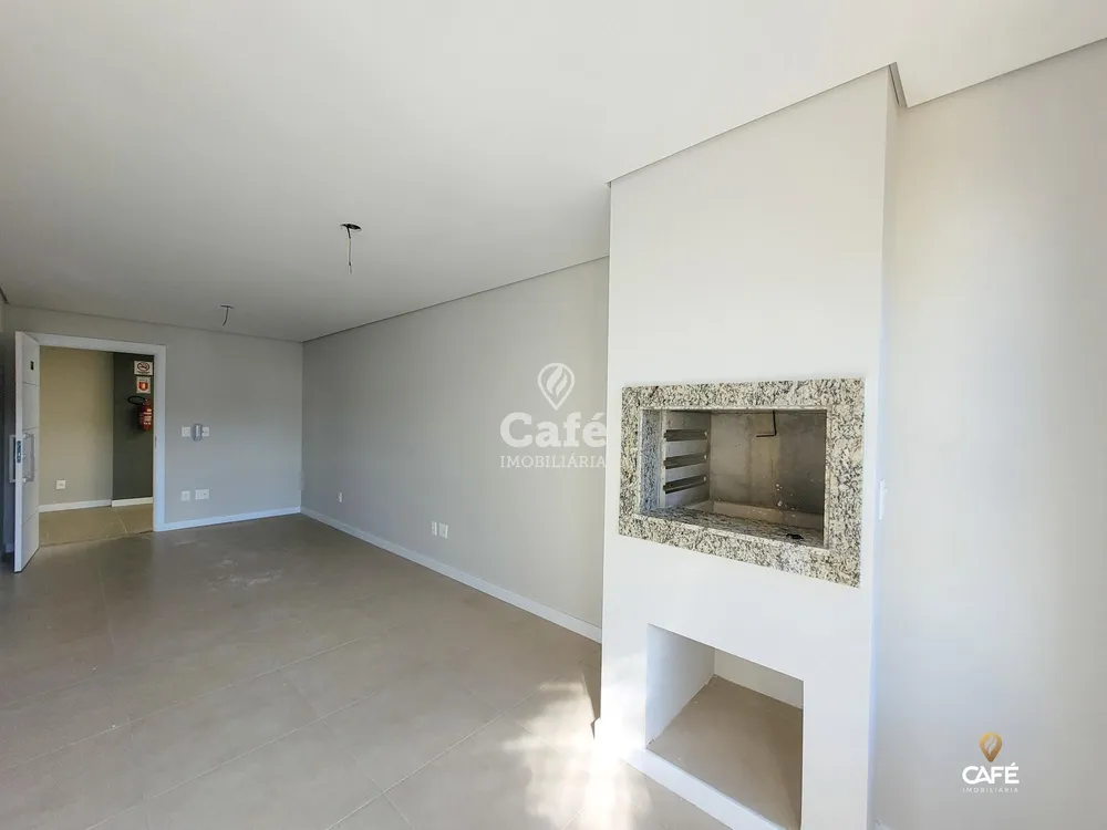 Apartamento, 1 quarto, 46 m² - Foto 3
