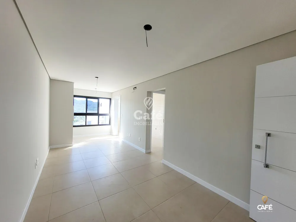 Apartamento, 1 quarto, 46 m² - Foto 2