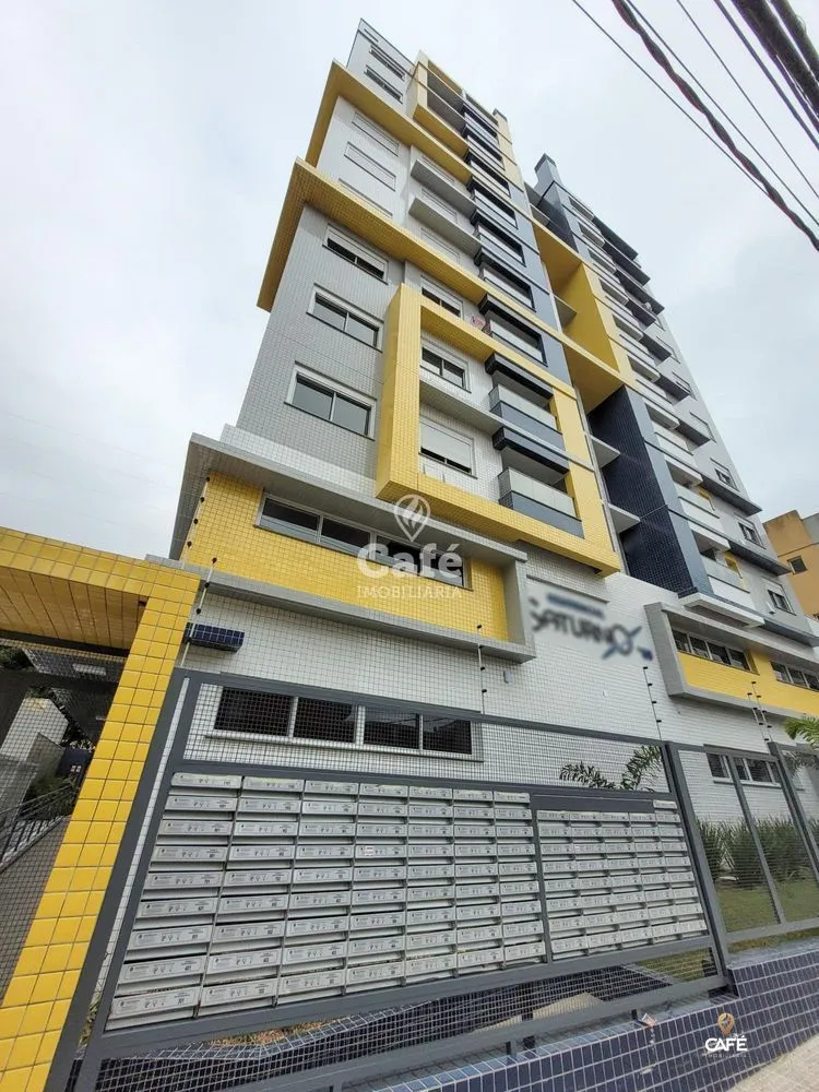 Apartamento, 1 quarto, 46 m² - Foto 1
