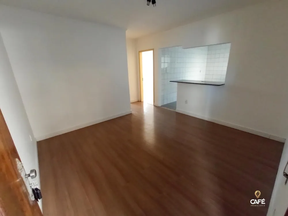 Apartamento, 2 quartos, 60 m² - Foto 3