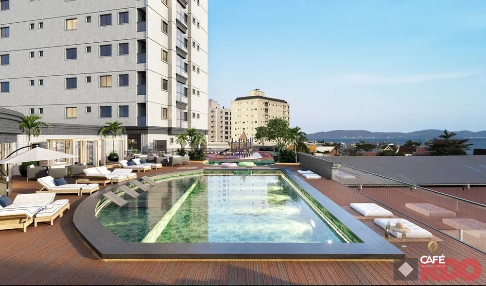 Apartamento, 2 quartos, 87 m² - Foto 3