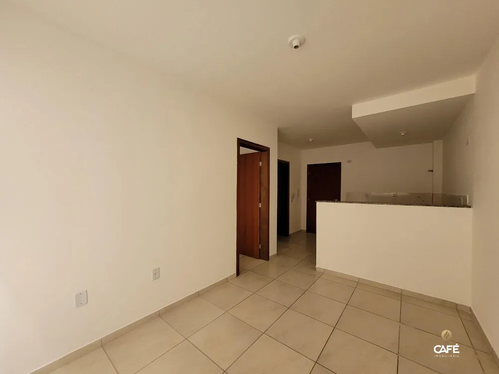 Apartamento, 1 quarto, 34 m² - Foto 2