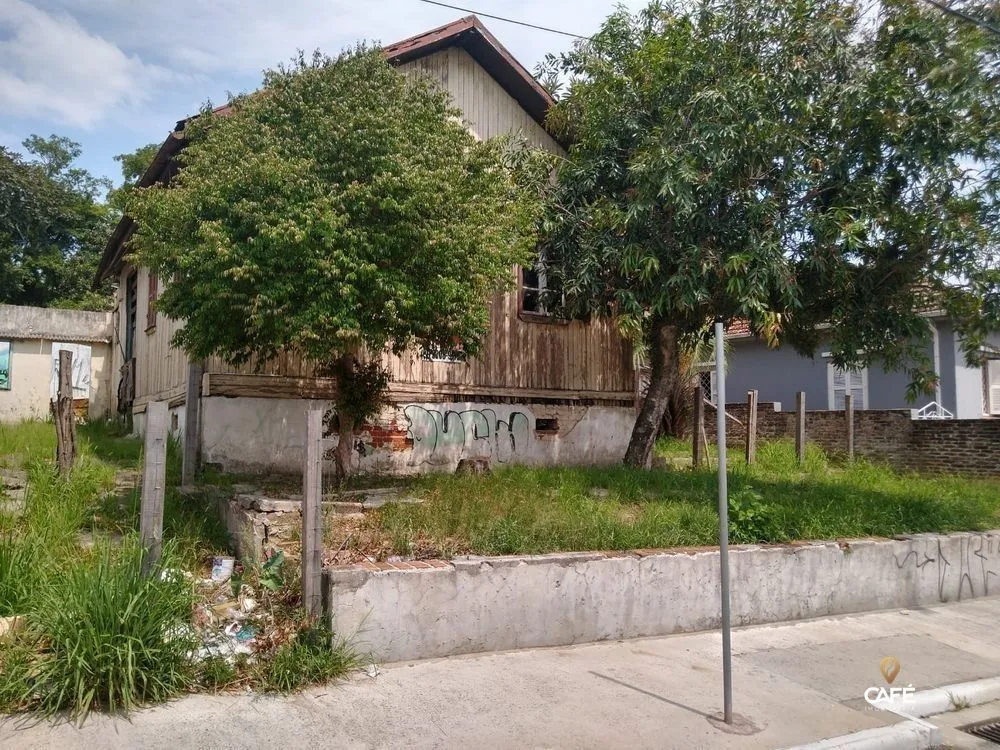 Terreno, 926 m² - Foto 1