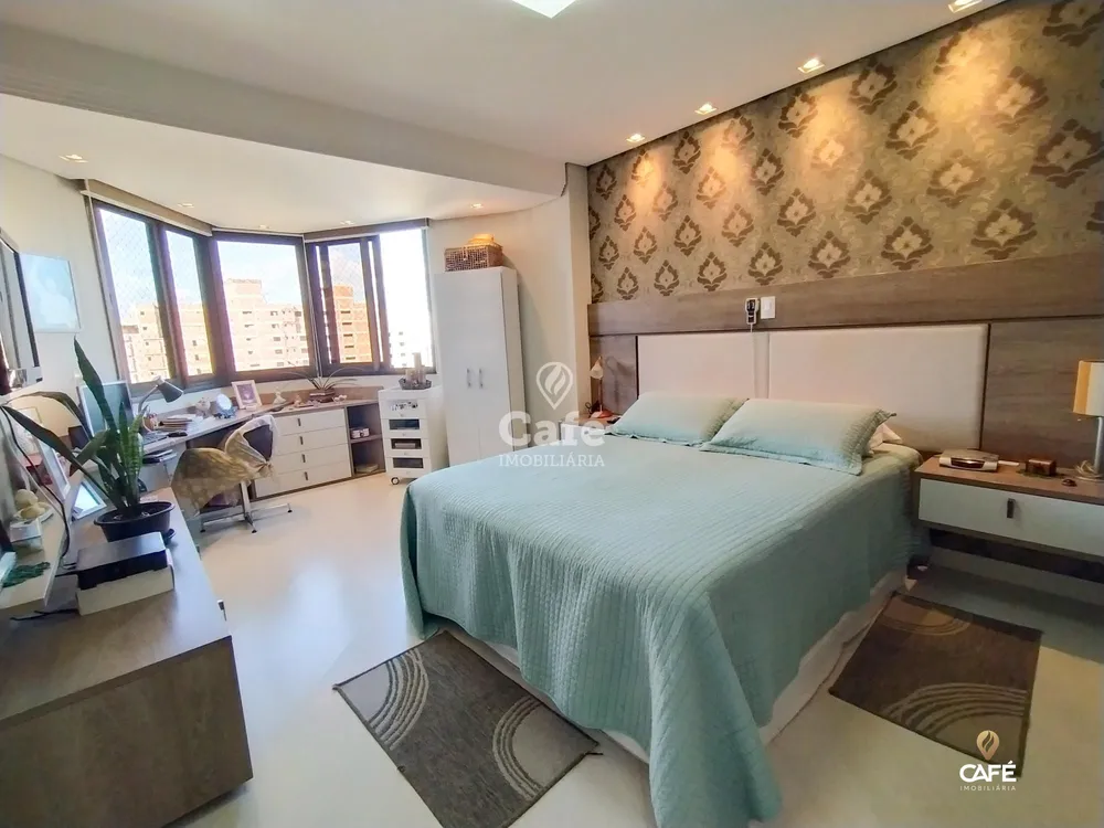 Apartamento, 3 quartos, 187 m² - Foto 4