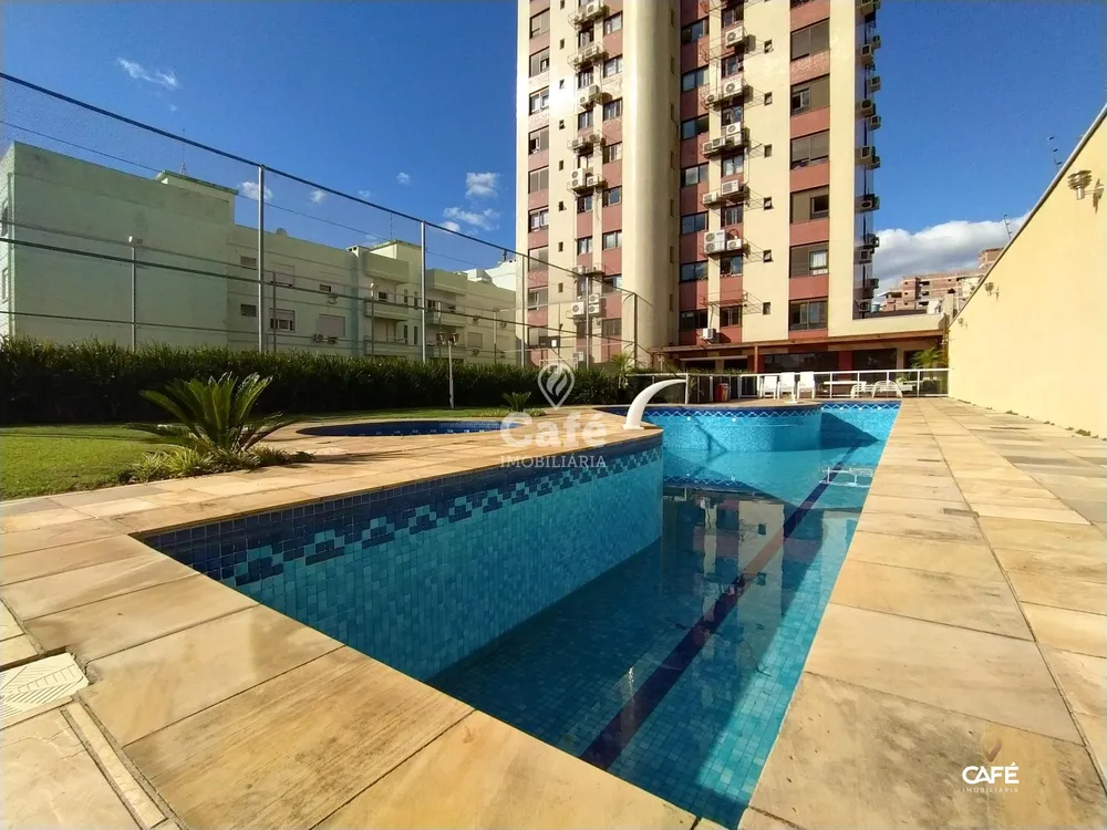 Apartamento, 3 quartos, 187 m² - Foto 3