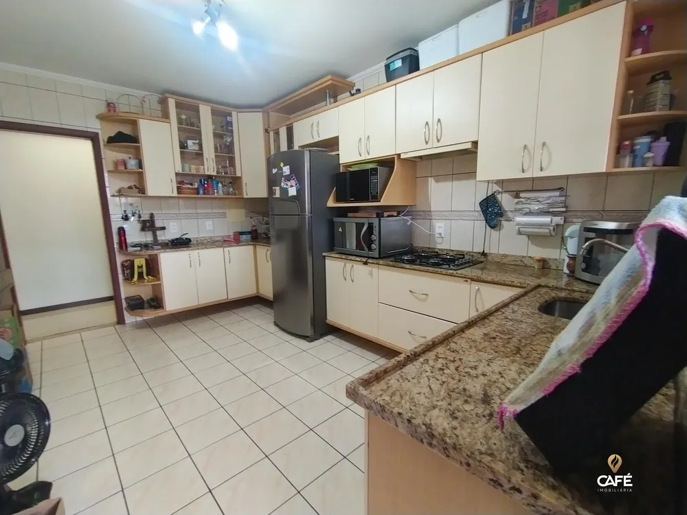 Apartamento, 3 quartos, 125 m² - Foto 3