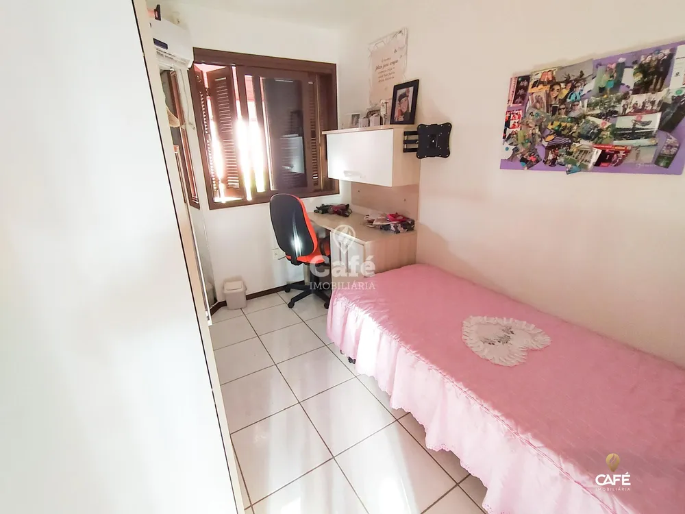 Casa, 3 quartos, 194 m² - Foto 4