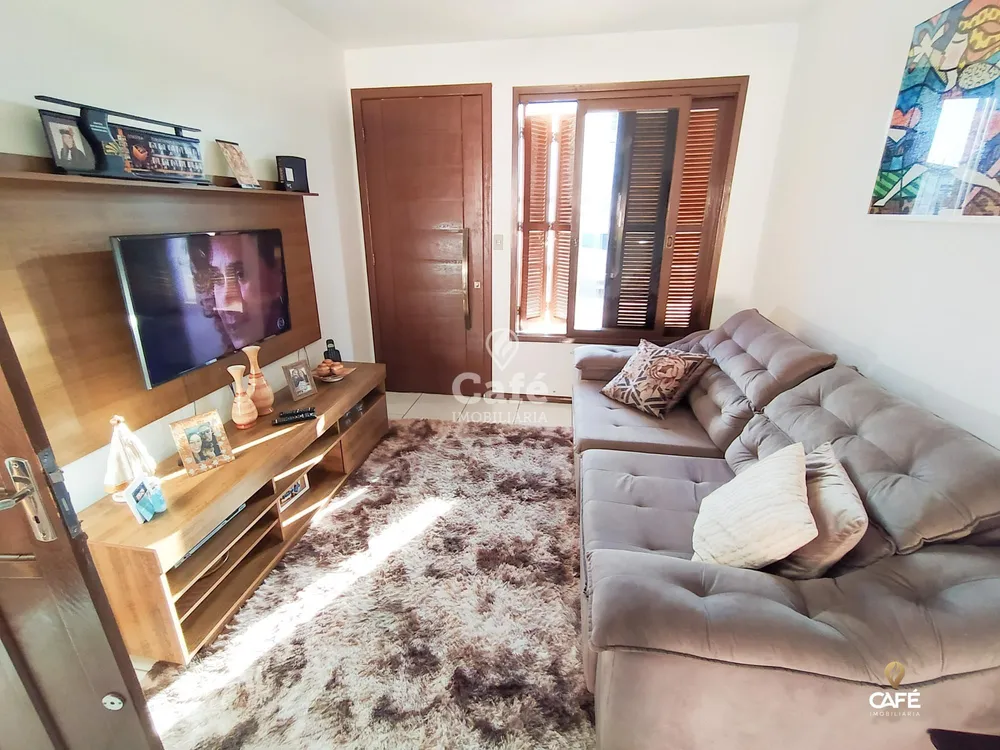 Casa, 3 quartos, 194 m² - Foto 2