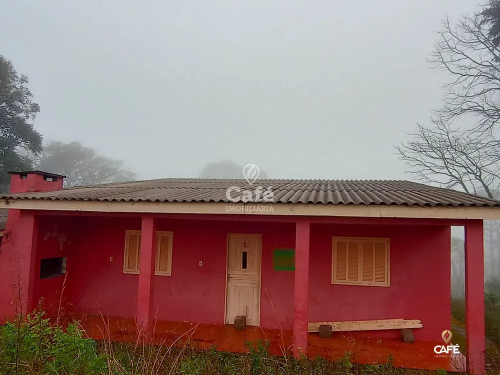 Chácara, 2 quartos, 30260000 hectares - Foto 1