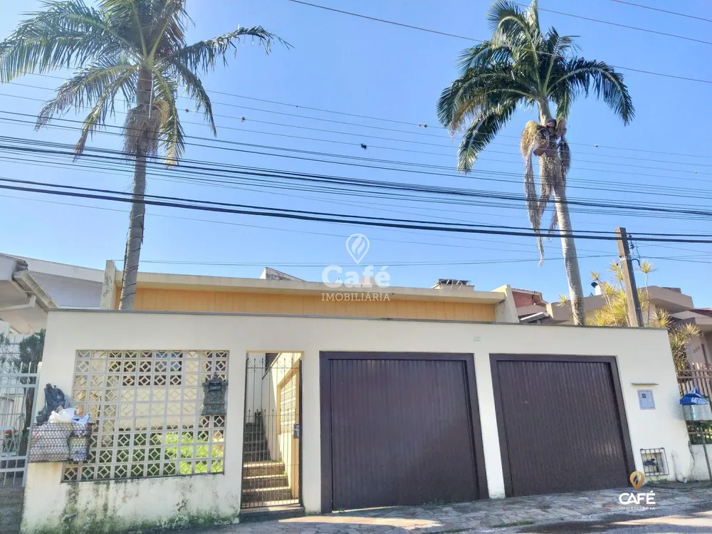 Casa, 3 quartos, 148 m² - Foto 1