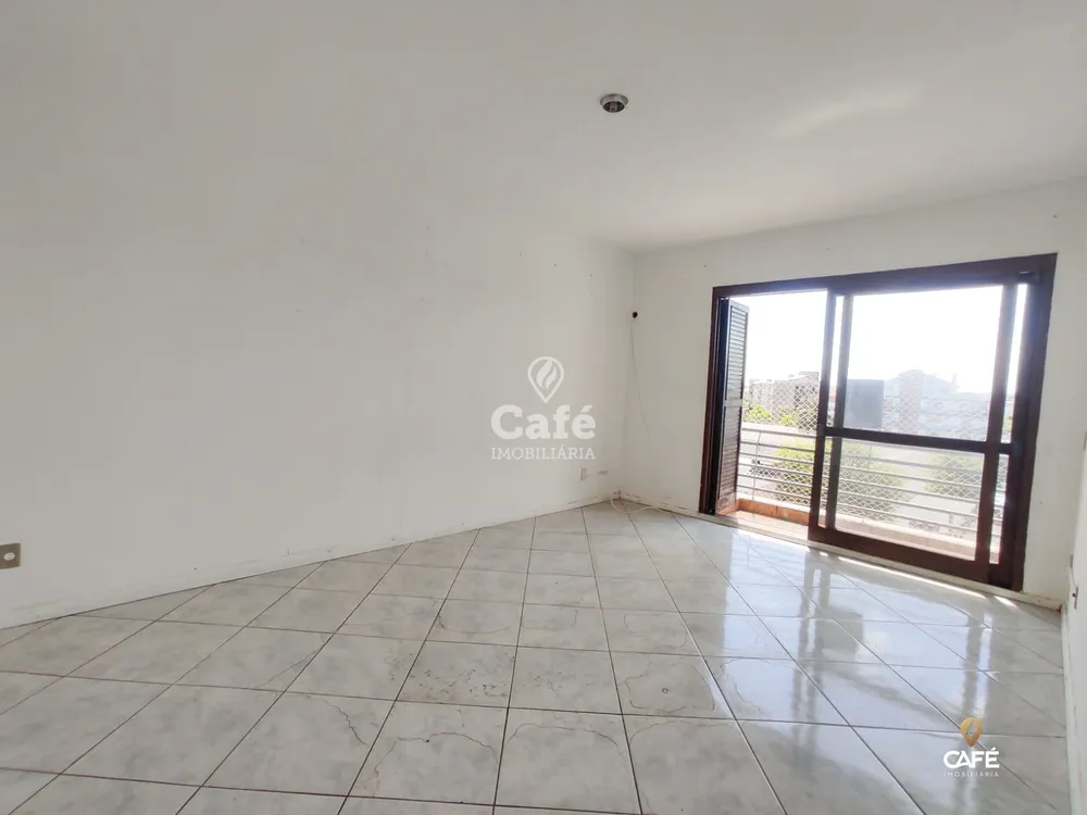 Apartamento, 2 quartos, 84 m² - Foto 4