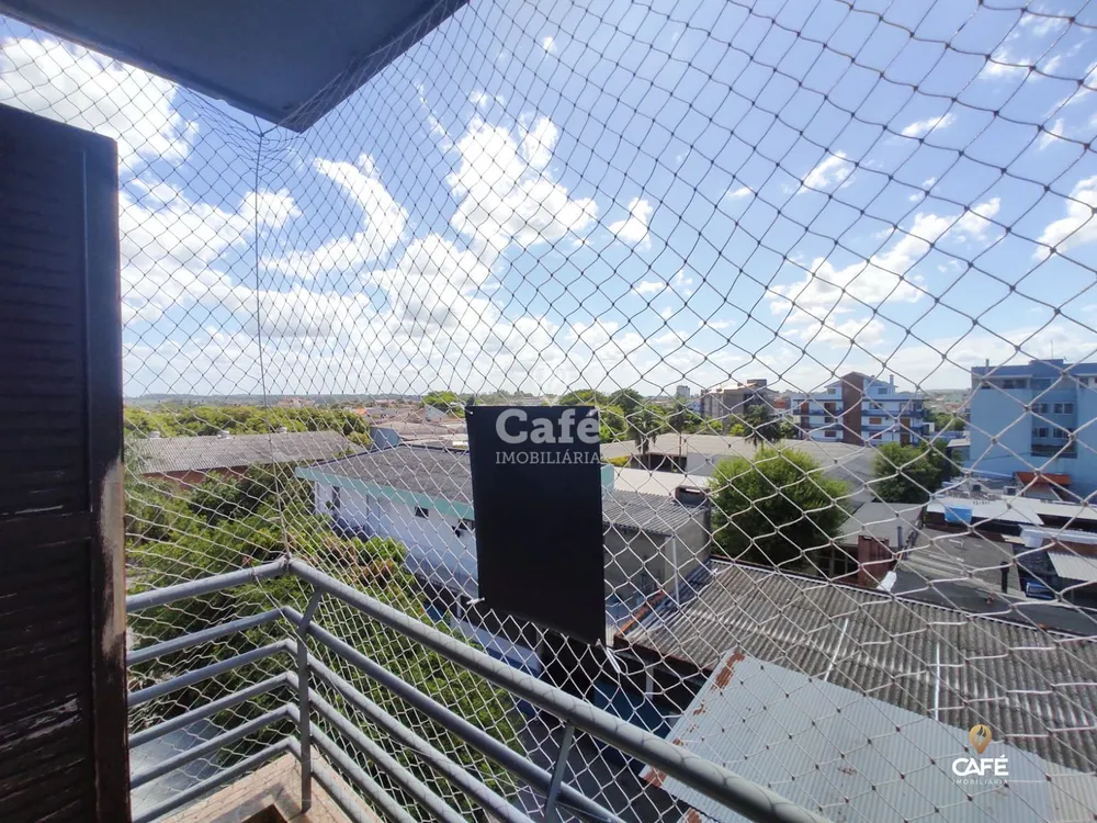 Apartamento, 2 quartos, 84 m² - Foto 3
