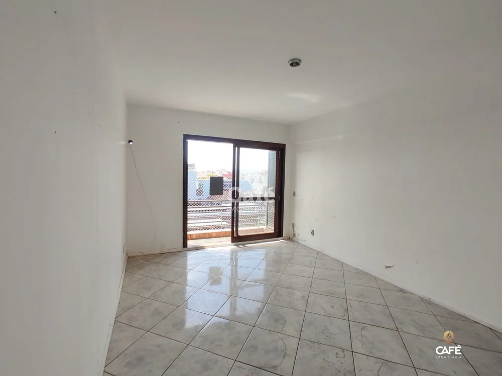 Apartamento, 2 quartos, 84 m² - Foto 1