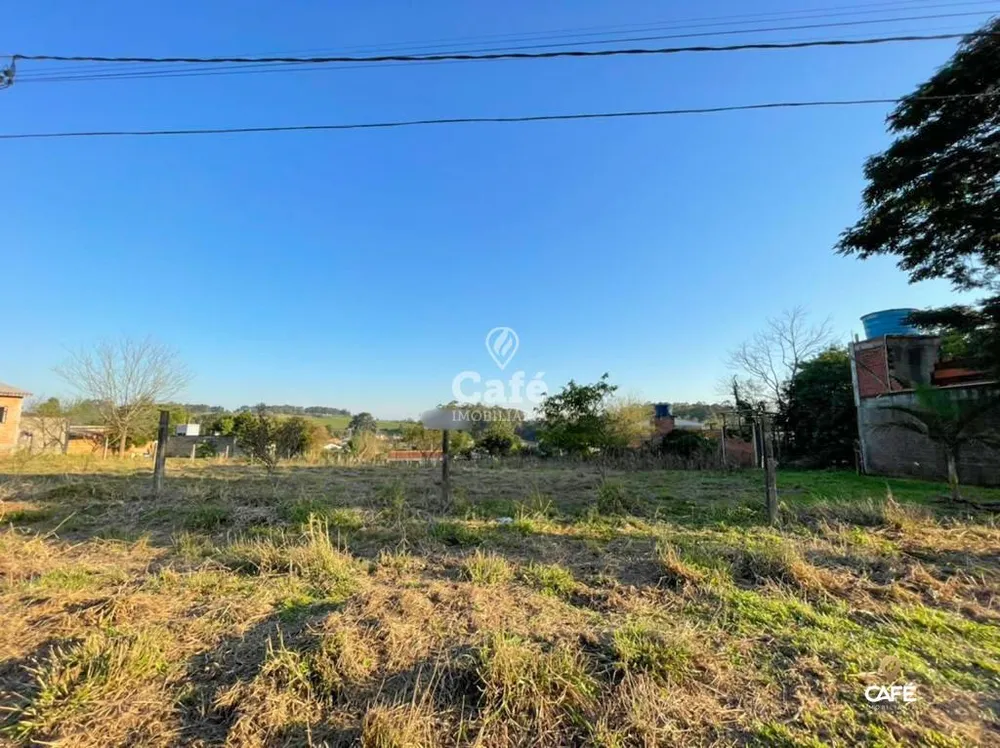 Terreno, 533 m² - Foto 1