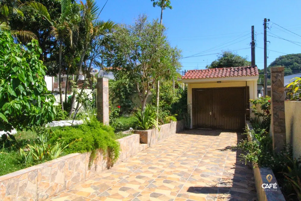 Casa, 4 quartos, 286 m² - Foto 3