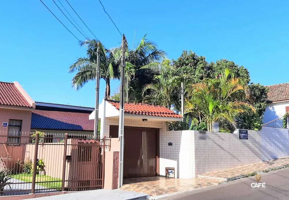 Casa, 4 quartos, 286 m² - Foto 1