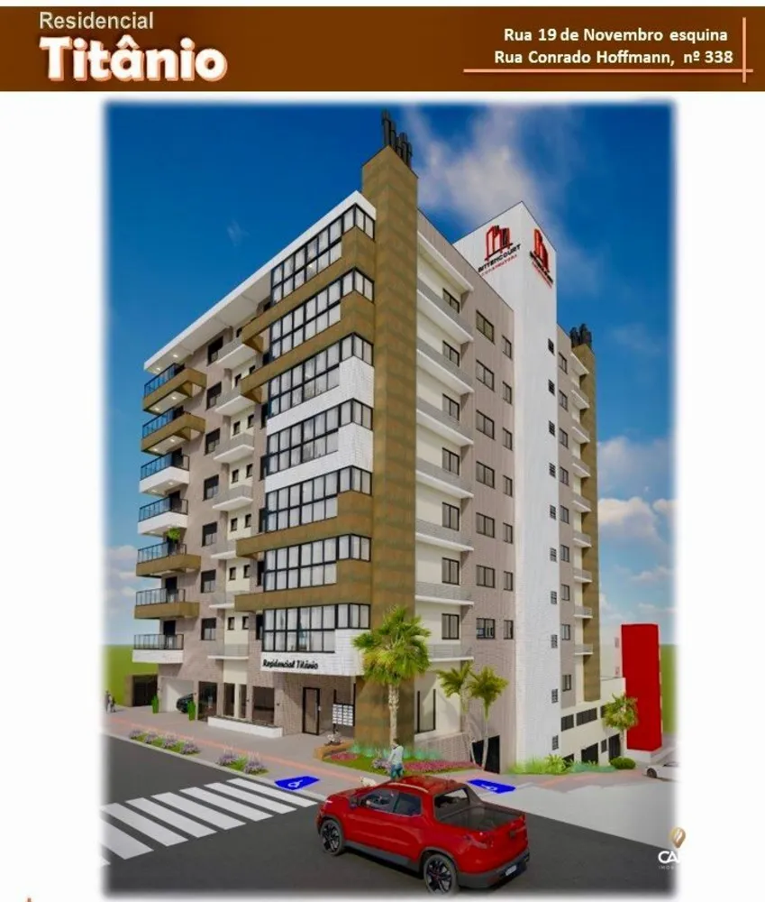 Apartamento, 3 quartos, 150 m² - Foto 2