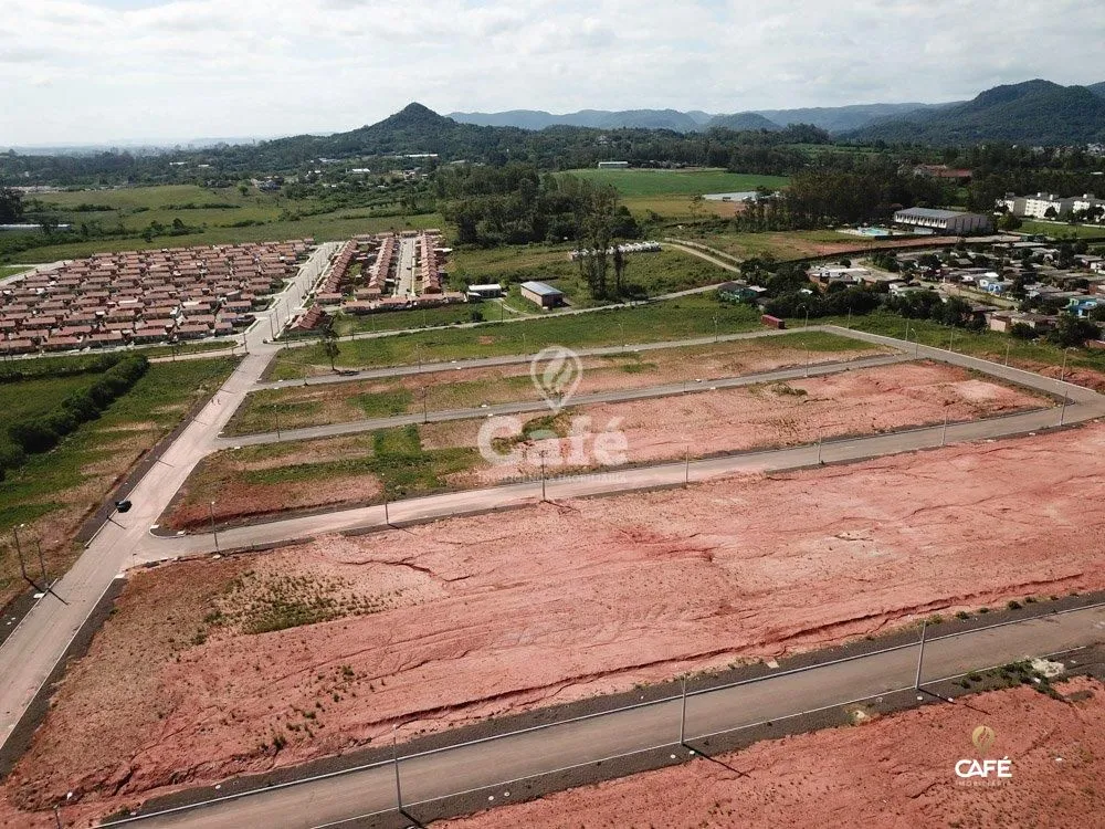Terreno, 253 m² - Foto 1