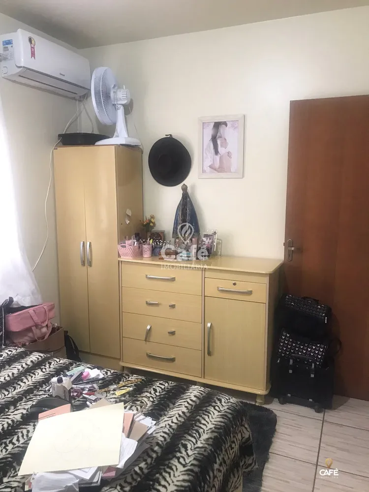 Apartamento, 3 quartos, 62 m² - Foto 4