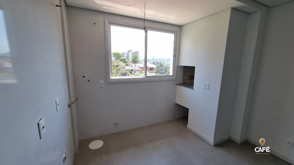 Apartamento, 1 quarto, 30 m² - Foto 4