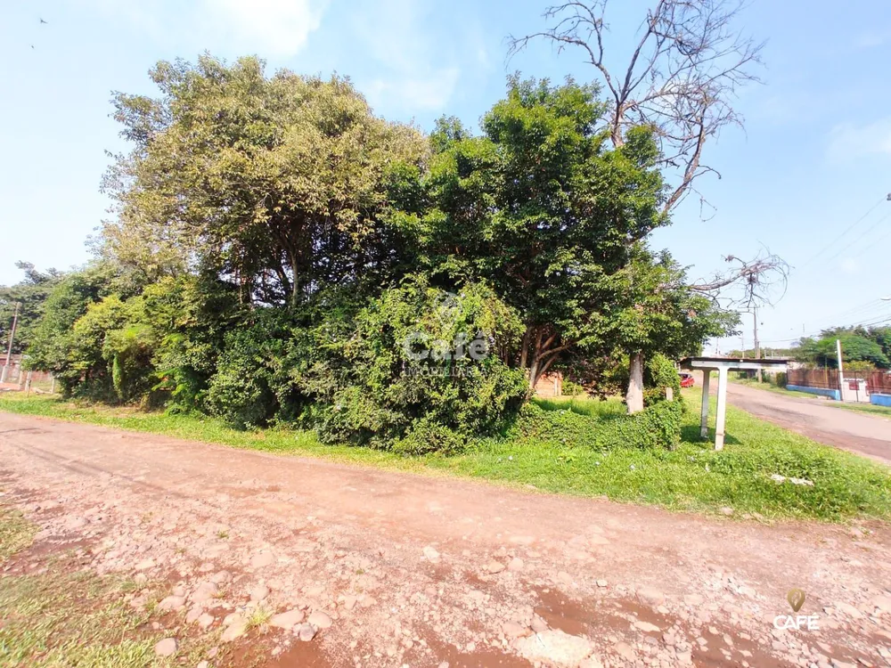 Terreno, 448 m² - Foto 3