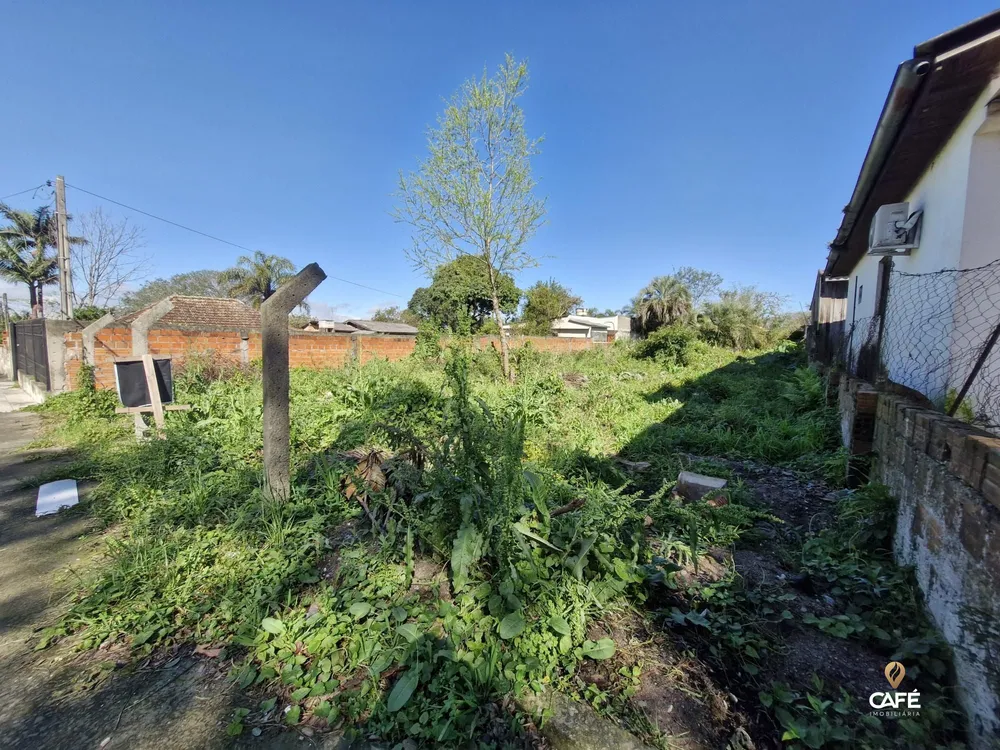 Terreno, 653 m² - Foto 1