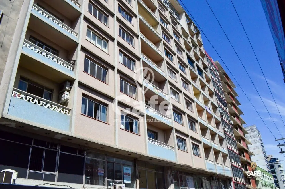 Apartamento, 2 quartos, 103 m² - Foto 1