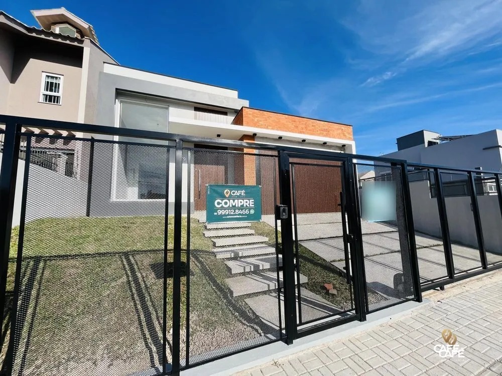 Casa, 3 quartos, 173 m² - Foto 2