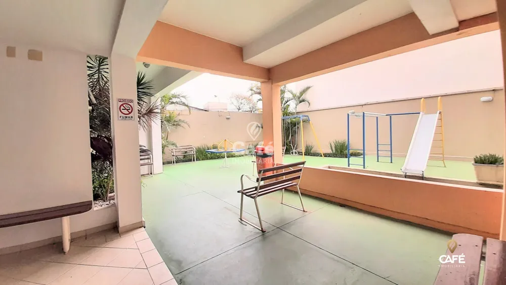 Apartamento, 2 quartos, 60 m² - Foto 2
