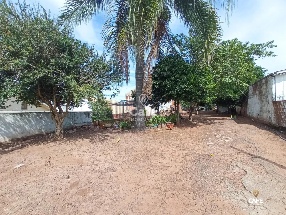 Terreno, 500 m² - Foto 2