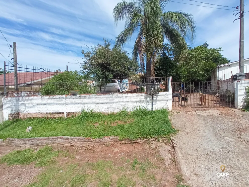 Terreno, 500 m² - Foto 1