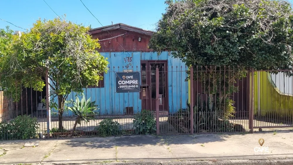 Terreno, 300 m² - Foto 1