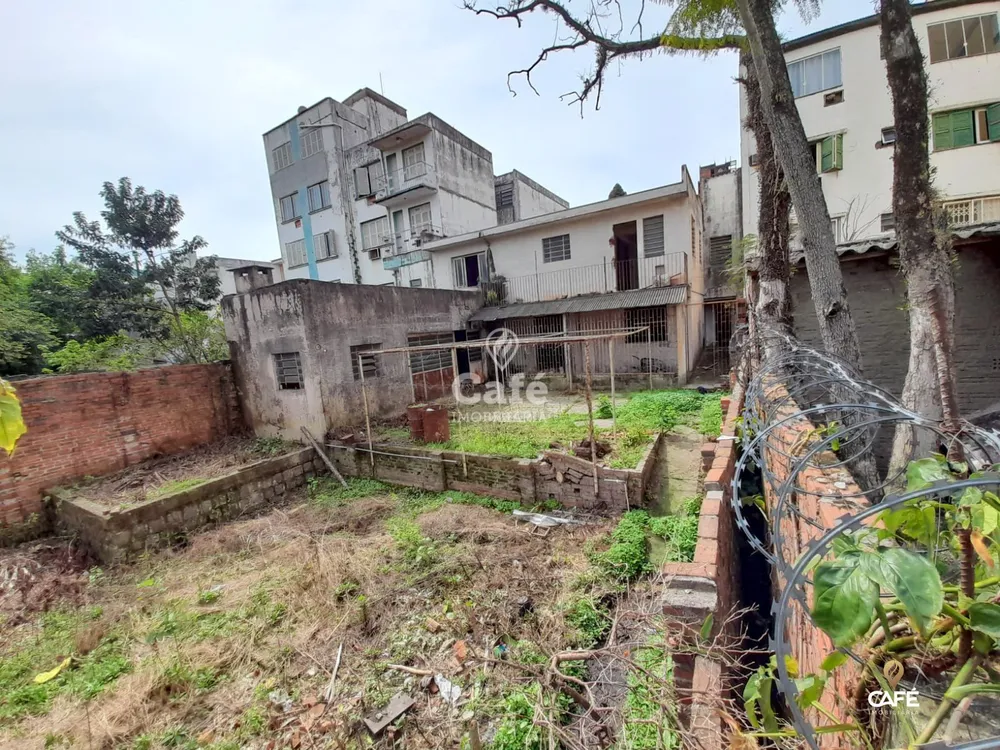 Terreno, 727 m² - Foto 4