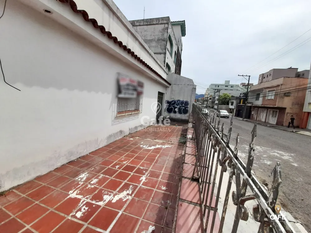 Terreno, 727 m² - Foto 1