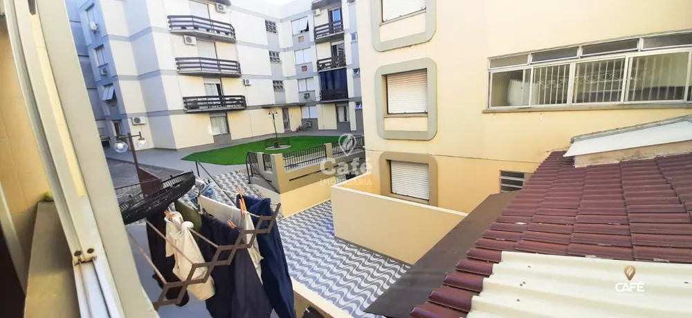 Apartamento, 2 quartos, 91 m² - Foto 2
