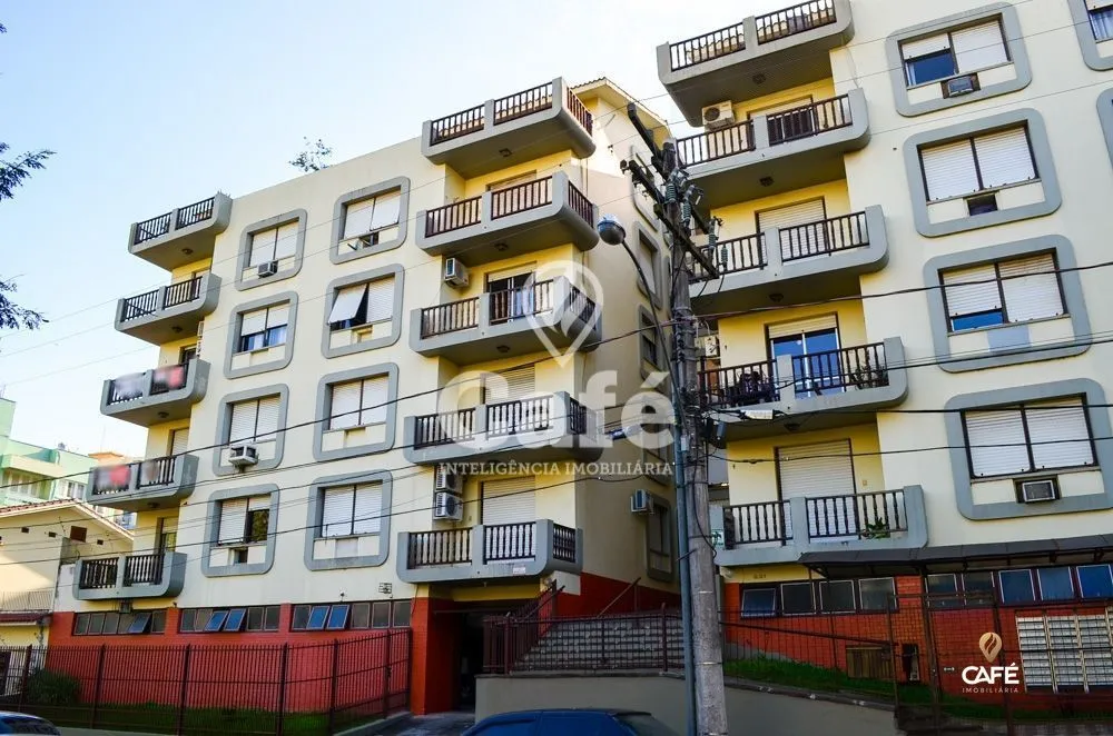 Apartamento, 2 quartos, 91 m² - Foto 1