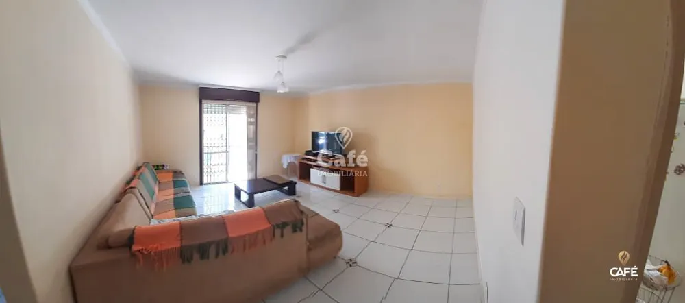 Apartamento, 2 quartos, 91 m² - Foto 4