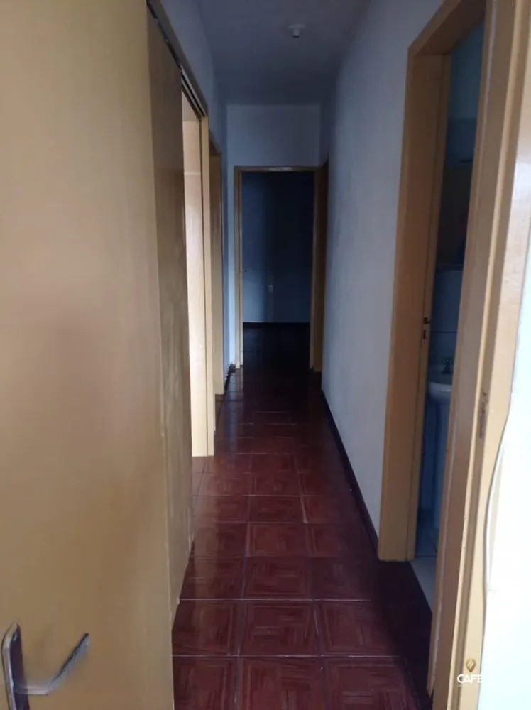 Apartamento, 3 quartos, 85 m² - Foto 1