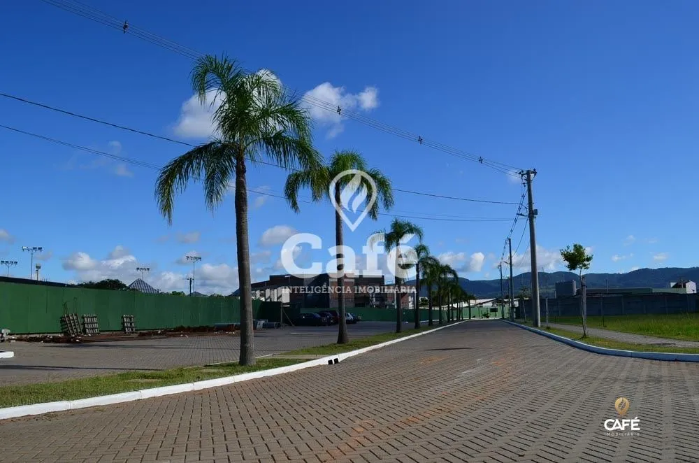 Terreno, 800 m² - Foto 2