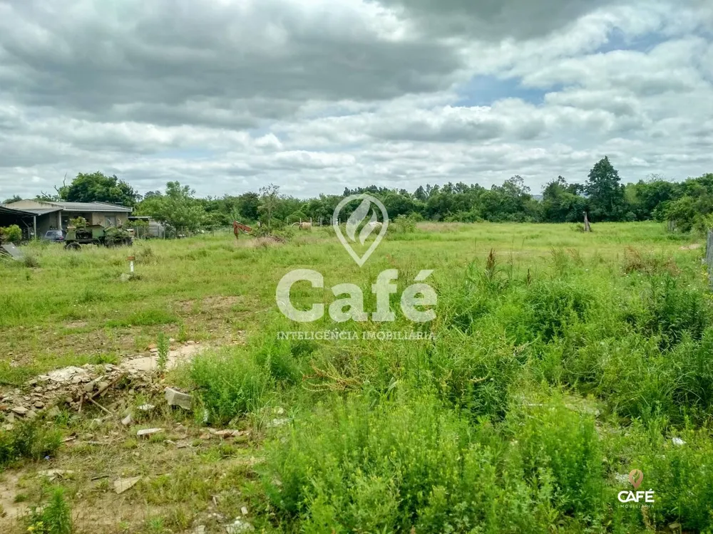 Terreno, 2200 m² - Foto 1