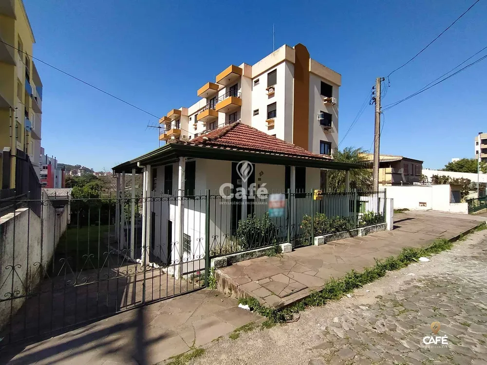 Terreno, 440 m² - Foto 2