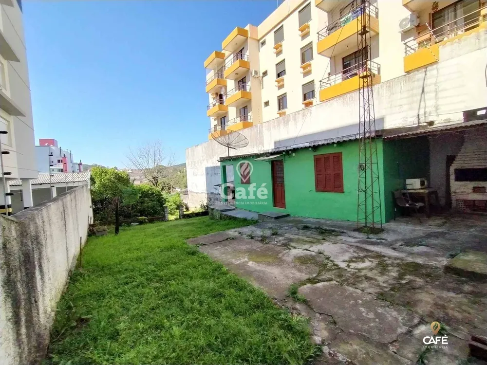 Terreno, 440 m² - Foto 3
