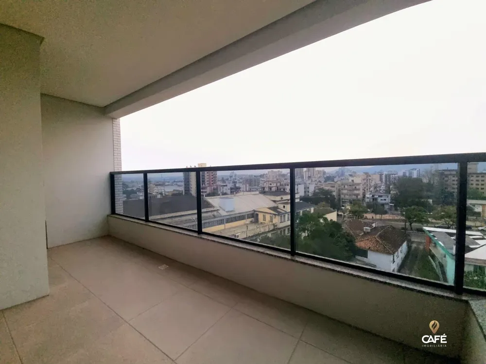 Apartamento, 3 quartos, 144 m² - Foto 2