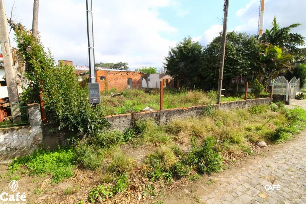 Terreno, 510 m² - Foto 3