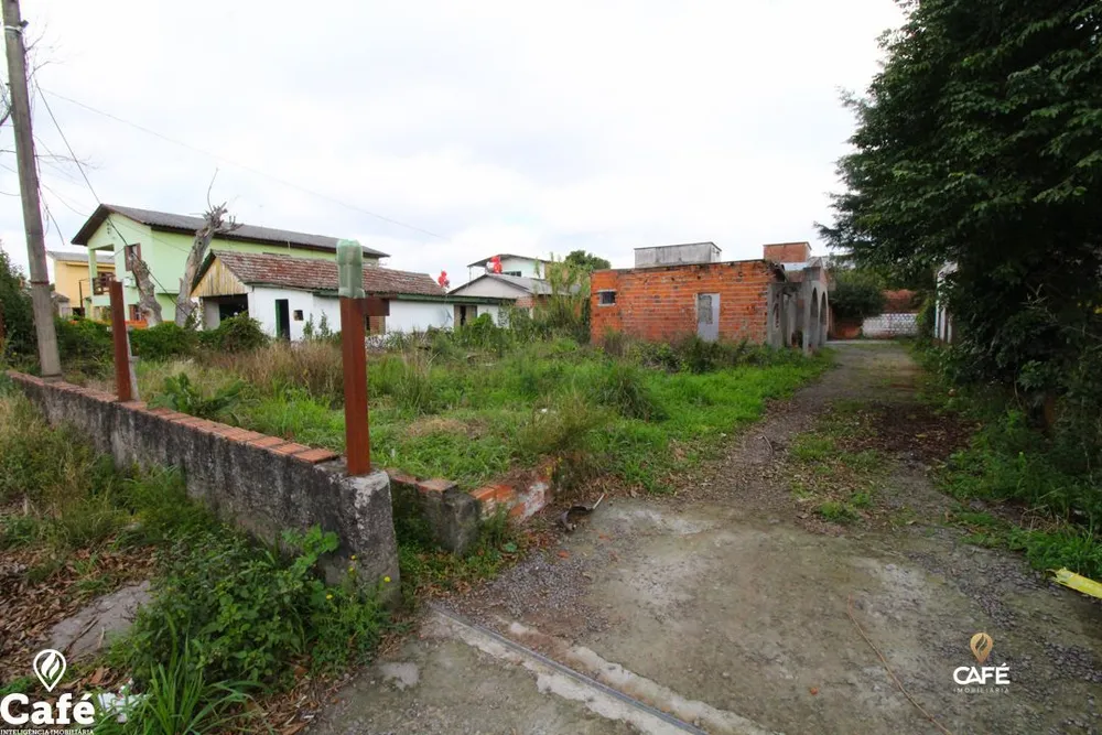 Terreno, 510 m² - Foto 1