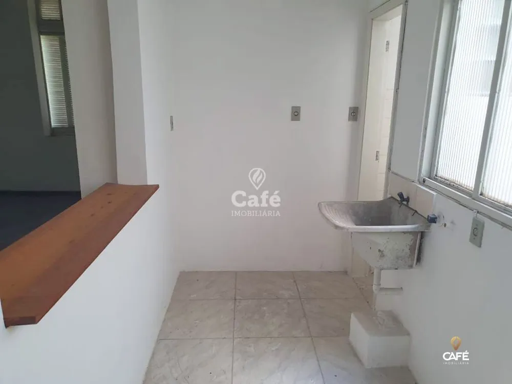 Apartamento, 3 quartos, 170 m² - Foto 1