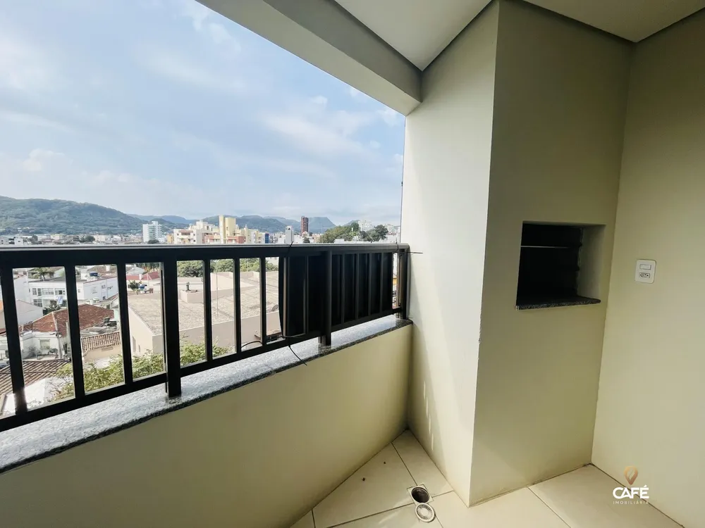 Apartamento, 2 quartos, 79 m² - Foto 3