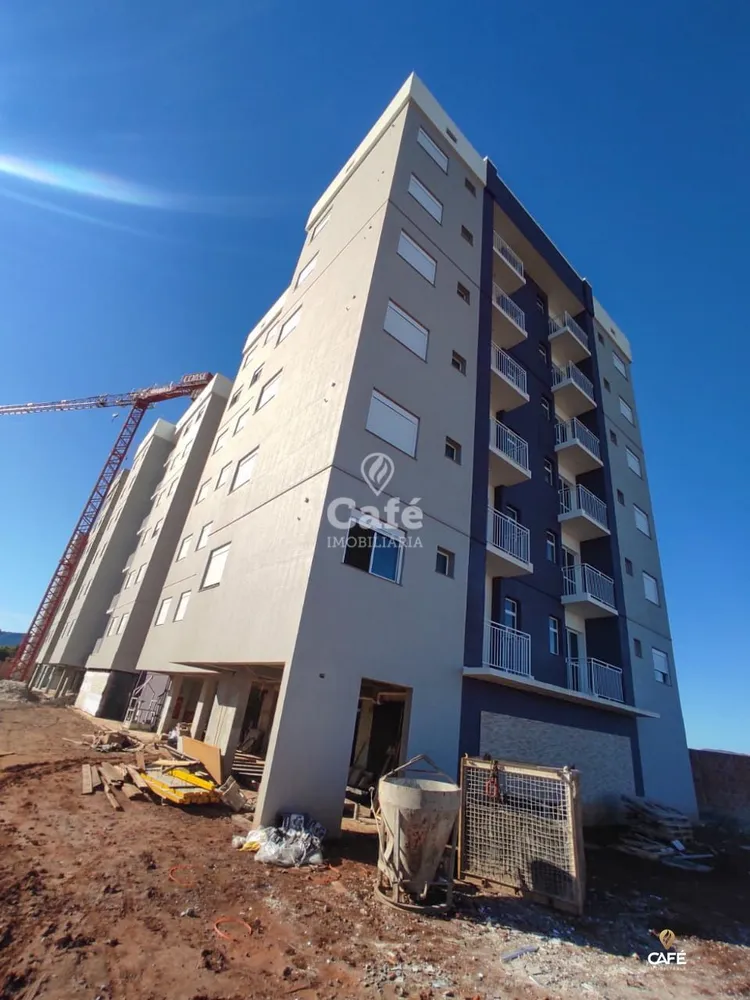 Apartamento, 2 quartos, 51 m² - Foto 3